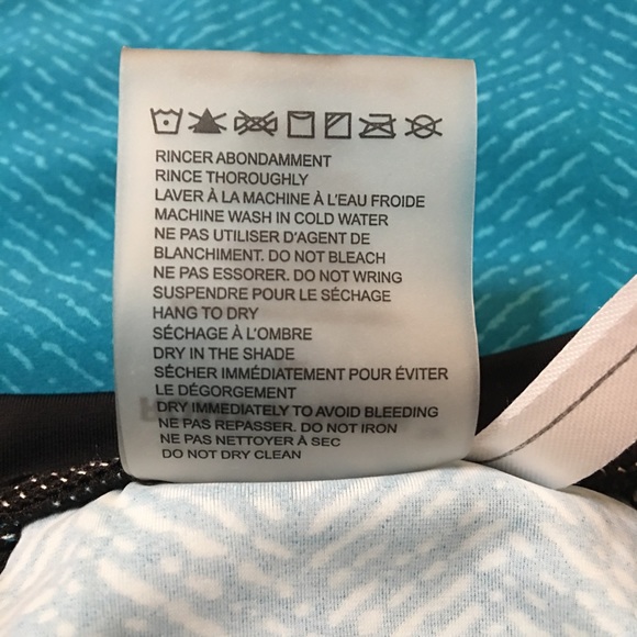 Baby boy one piece swimsuits and sun hat bundle 6m - Picture 6 of 16